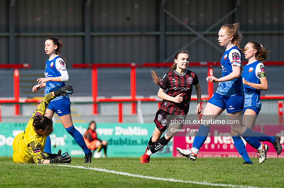 2024 LOI Women's Premier Division Bohemian FC v Treaty United FC-7