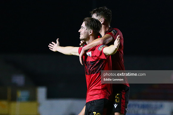 Longford Town v Bray Wanderers (3 of 4)