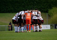 UCD v Dundalk No 2
