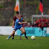Sports Direct Men’s FAI Cup Round 2 fixture 0042