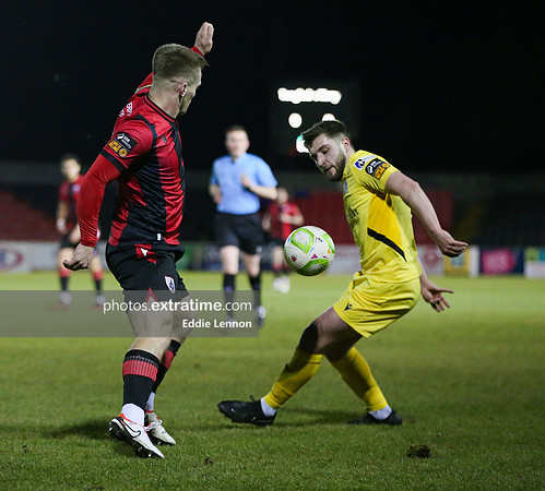 Longford Town FC v Kerry FC (9 of 79)