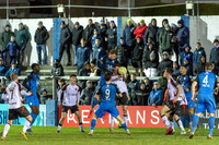 Finn Harps v Dundalk FC-2530