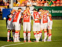 St Patrick's Athletic vs Hegelmann (21 of 95)