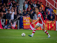St. Patrick's Athletic vs Derry City - 17th May 2024-14