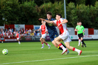 St Patrick's Athletic vs Sligo Rovers-15