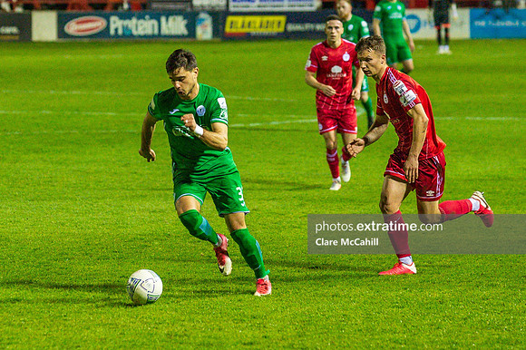MCCAHILL Shelbourne v Finn Harps-8603