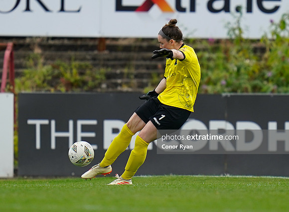 2024 Sports Direct Women's FAI Cup Rd 1 Bohemian FC vs Peamount FC-6