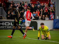 St Patrick's Athletic vs Waterford (42 of 82)