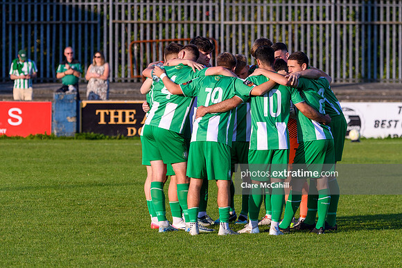 Finn Harps v Bray Wanderers FAI Cup-9466