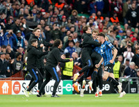 Atalanta BC (ITA) vs Bayer 04 Leverkusen (GER)-17