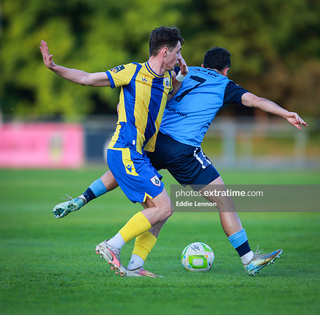 UCD AFC v Longford Town FC (20 of 72)