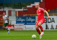 Shelbourne v Cork City 4 July 2025 No 32