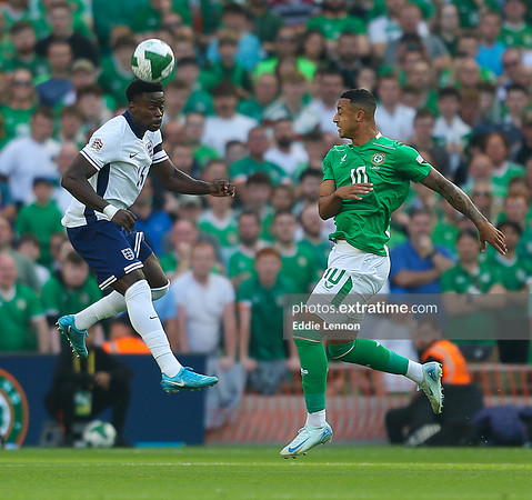 Ireland v England (6 of 72)