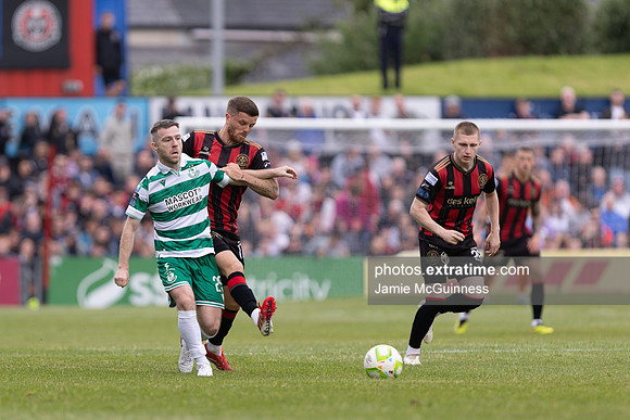 Bohemians vs Shamrock Rovers-20