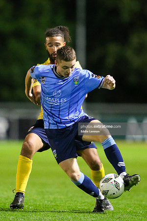 UCD AFC v Longford Town FC (18 of 35)