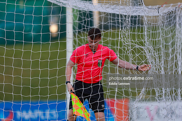 UCD AFC v Longford Town FC (6 of 72)