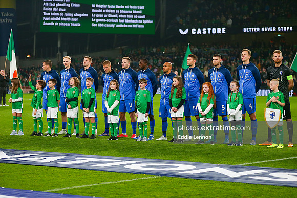 Rep of Ireland v Finland (18 of 56)