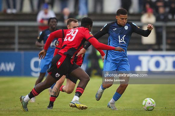 Finn Harps FC v Longford Town FC (10 of 59)