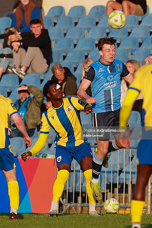 UCD AFC v Longford Town FC (13 of 72)