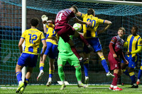 Cobh Ramblers V Longford Town (20 of 74)