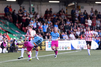 Derry City vs Bohemian FC-18
