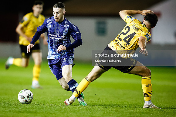 St Patrick's Athlectic v St Mochtas 000035