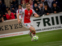 St Patrick's Athletic vs Waterford (25 of 82)