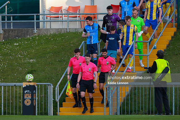 UCD AFC v Longford Town FC (2 of 72)