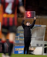 Bohemian FC v Drogheda United FC 0066