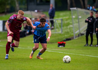 UCD v Cobh Ramblers Belfield 6 May 2024 No 21
