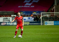 Shelbourne v Waterford 18 Oct 24 Tolka Park No 7