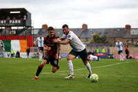 Bohemians vs Drogheda United-21