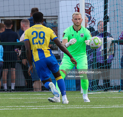 Cobh Ramblers FC v Longford Town FC (13 of 79)