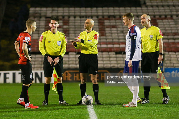 Bohs v Pats (23 of 49)