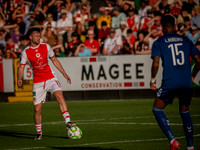 St Patrick's Athletic vs Hegelmann (41 of 95)