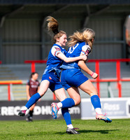 2024 LOI Women's Premier Division Bohemian FC v Treaty United FC-5