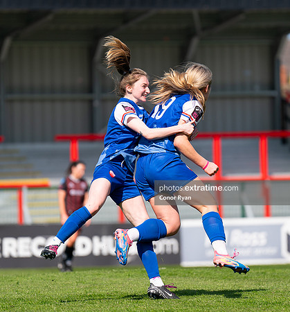 2024 LOI Women's Premier Division Bohemian FC v Treaty United FC-5