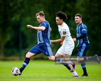 St Mochtas v Athlone Town FC 000354