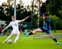 St Mochtas v Athlone Town FC 000476