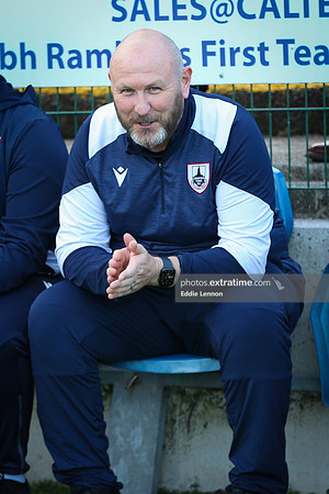 Cobh Ramblers FC v Longford Town FC (2 of 79)
