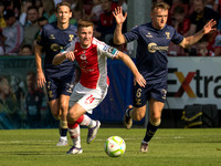 St. Patrick's Athletic vs SHelbourne - FAI Cup 3rd Round 2025 (15 of 56)