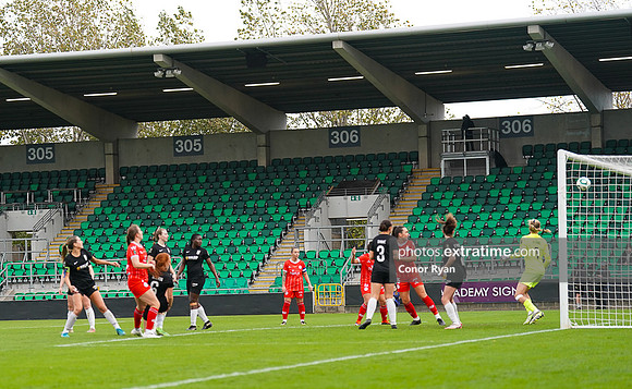 2024 Sports Direct Women's FAI Cup Final-16