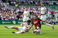 Leeds United v AC Milan (10 of 54)