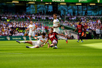 AC Milan v Leeds United 00053