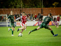 St Patrick's Athletic vs Galway United (42 of 58)