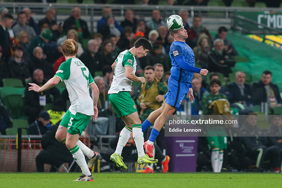 Rep of Ireland v Finland (8 of 56)