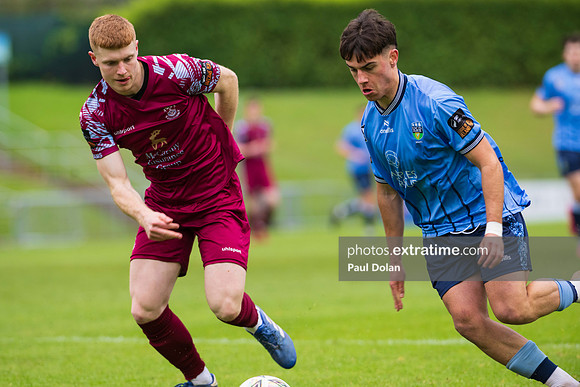 UCD v Cobh Ramblers Belfield 6 May 2024 No 5