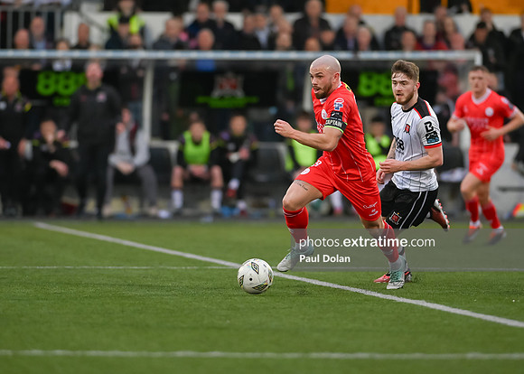 Dundalk v Shebourne 3 May 2024 No 20