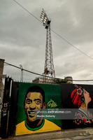 Bohemian FC v Sligo Rovers 000008