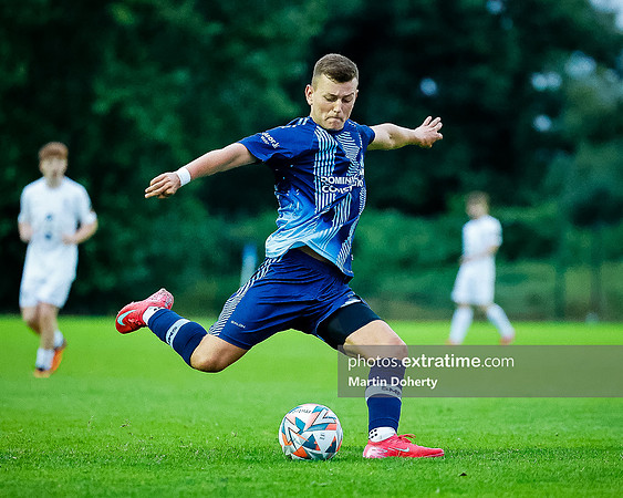 St Mochtas v Athlone Town FC 001003